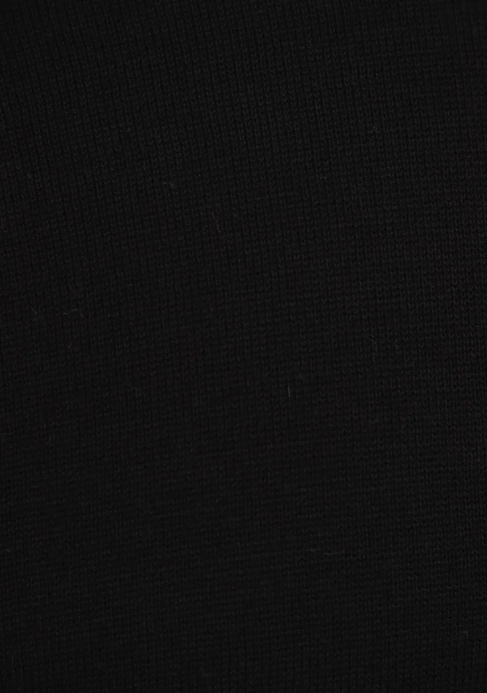 Truien>SCOTLAND BLUE COLTRUI Zwart