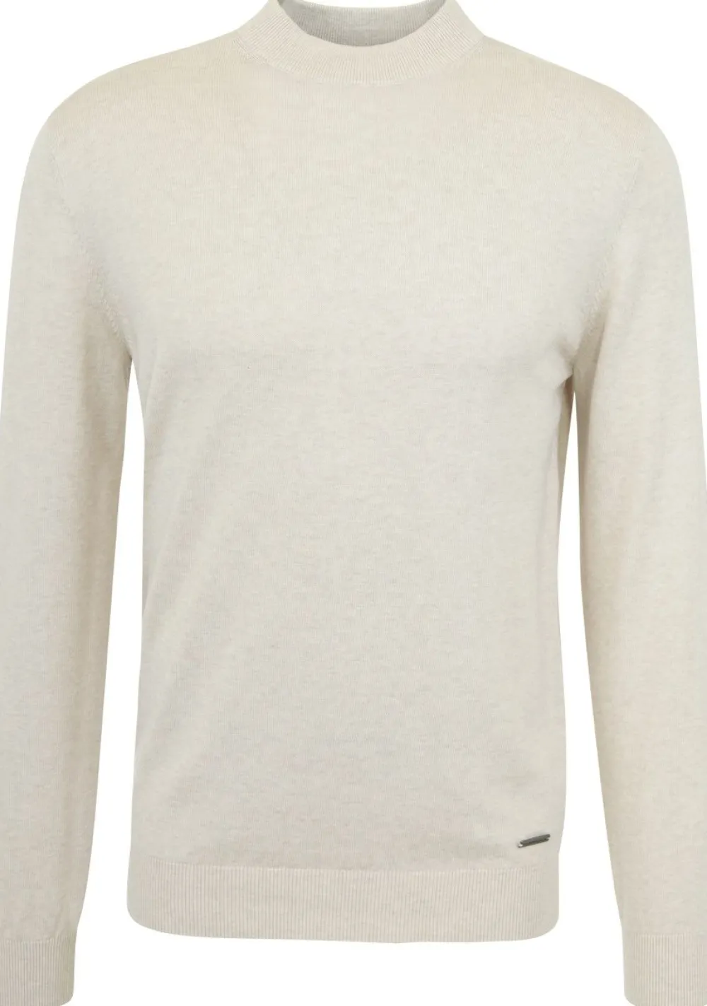 Truien>SCOTLAND BLUE COLTRUI Beige