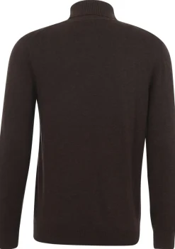 Truien>SCOTLAND BLUE COLTRUI