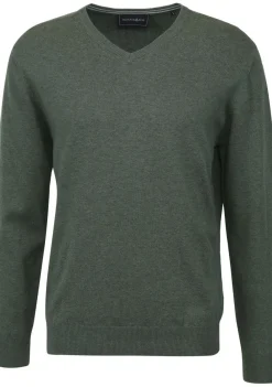 Truien>SCOTLAND BLUE TRUI Groen