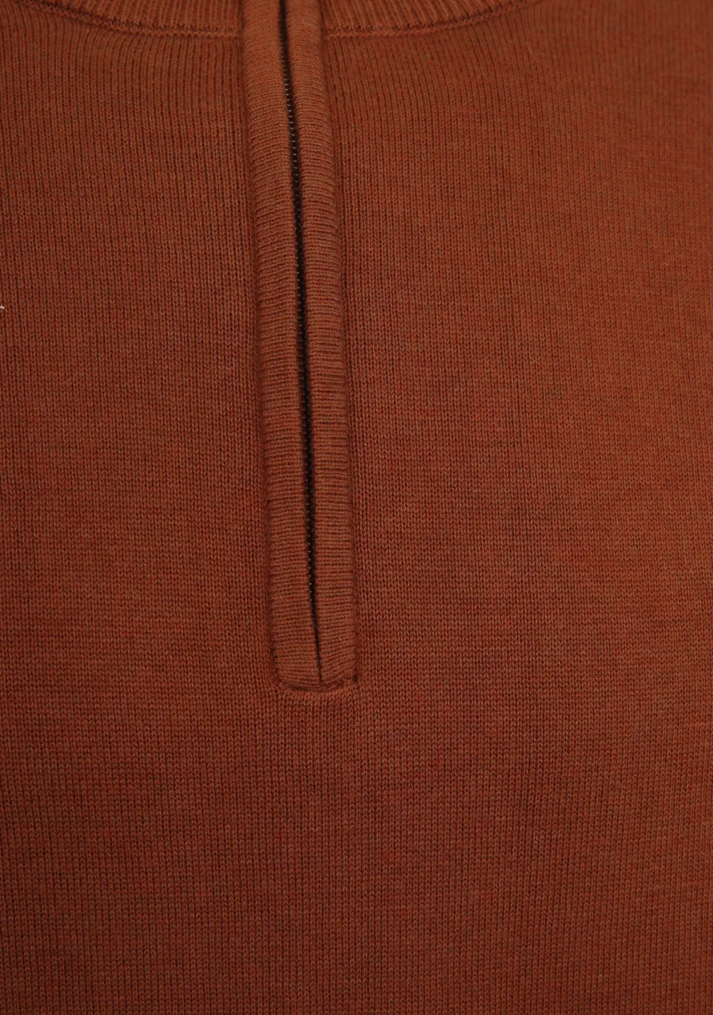 Truien>SCOTLAND BLUE TRUI Bruin