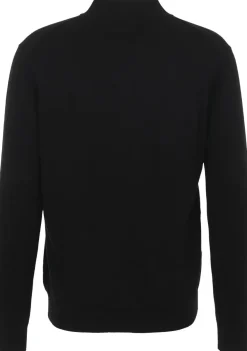 Truien>SCOTLAND BLUE TRUI Zwart