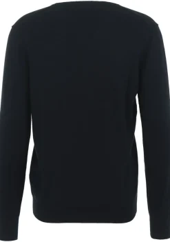 Truien>SCOTLAND BLUE TRUI Blauw