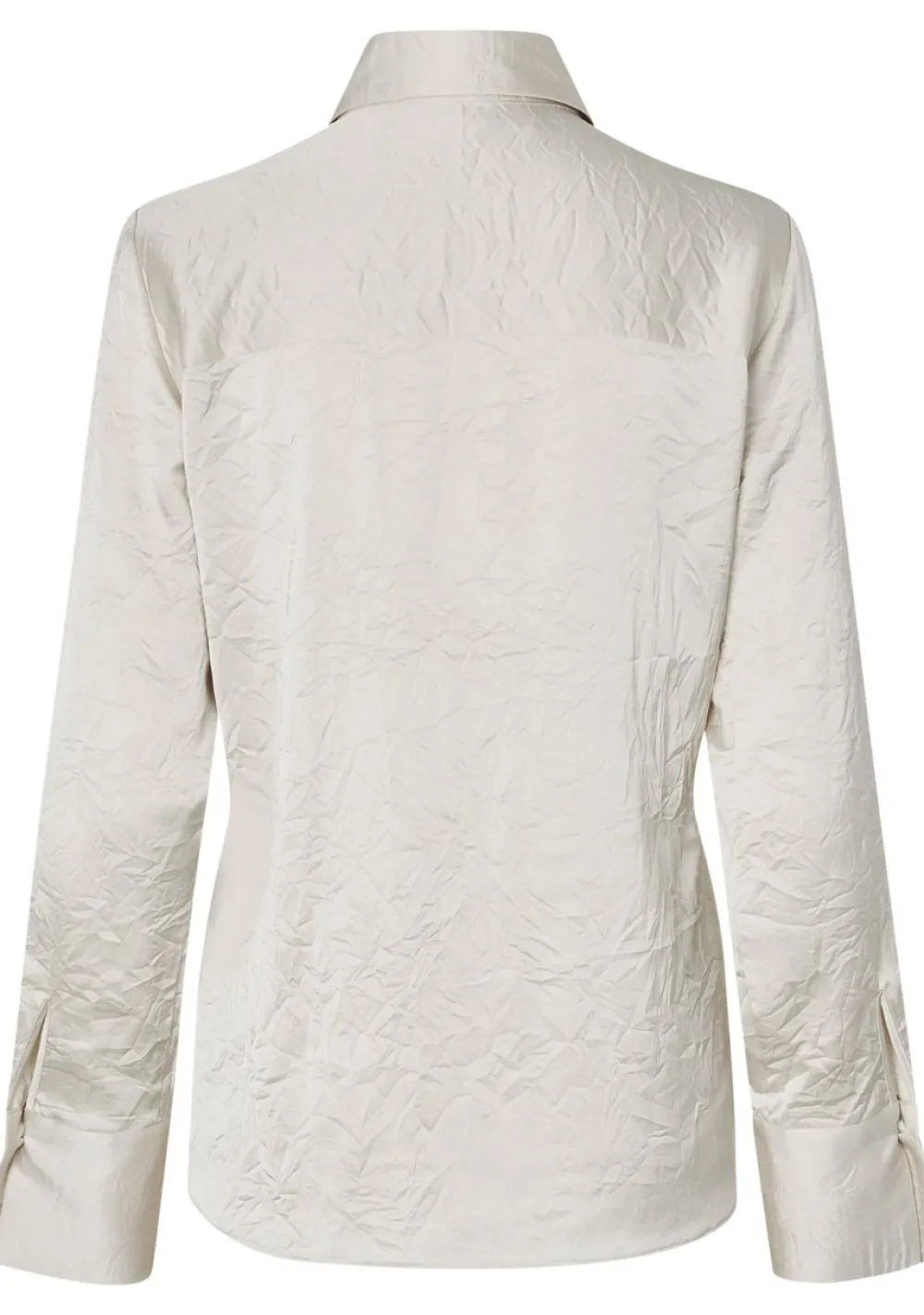 Pakken & Co-Ords|Blouses>SECOND FEMALE BLOUSE Beige