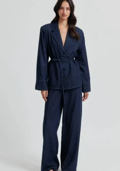 Jeans|Broeken>SECOND FEMALE JEANS