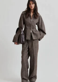 Broeken|Pakken & Co-Ords>SECOND FEMALE PANTALON