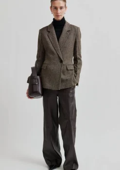 Broeken>SECOND FEMALE PANTALON