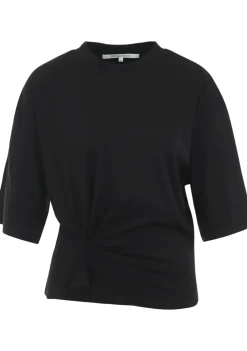 Shirts>SECOND FEMALE SHIRT Zwart