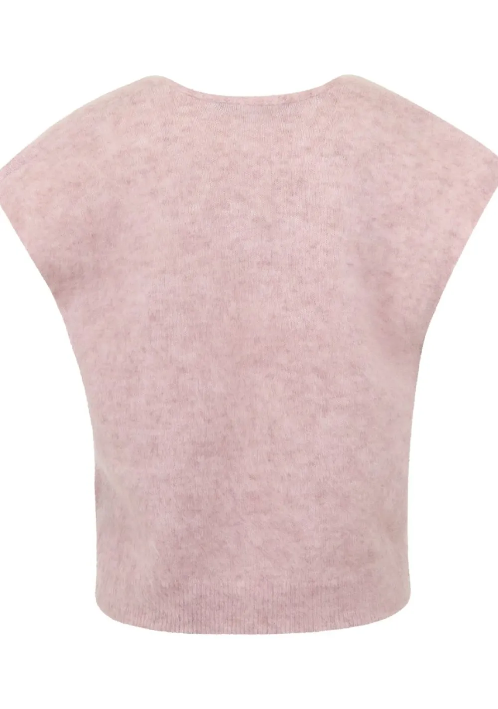 Truien>SECOND FEMALE SPENCER Roze