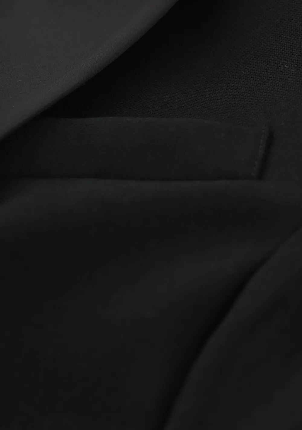 Blazers & Jasjes>SELECTED FEMME BLAZER Zwart