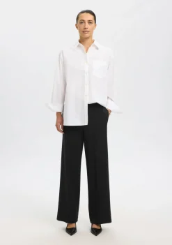 Broeken>SELECTED FEMME PANTALON