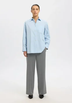 Broeken>SELECTED FEMME PANTALON