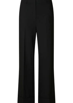Broeken>SELECTED FEMME PANTALON
