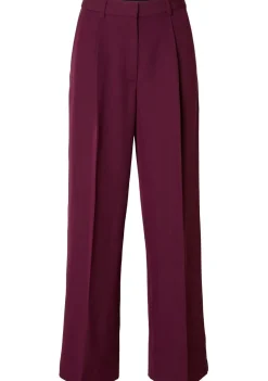 Broeken|Pakken & Co-Ords>SELECTED FEMME PANTALON