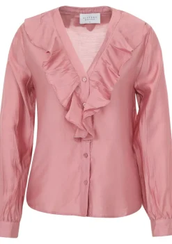 Blouses>SISTERS POINT BLOUSE