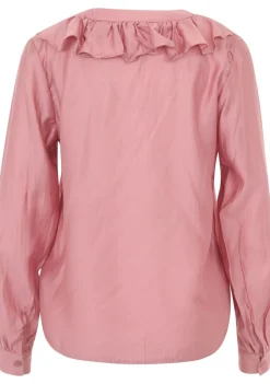 Blouses>SISTERS POINT BLOUSE