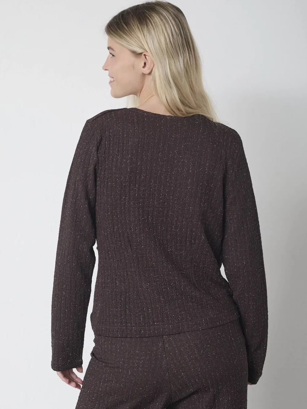 Blouses>SISTERS POINT BLOUSE Bruin