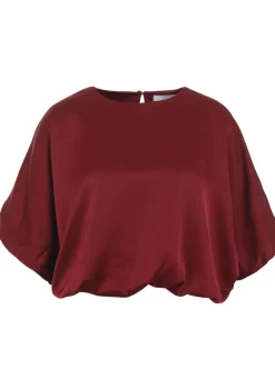 Blouses>SISTERS POINT BLOUSE Rood