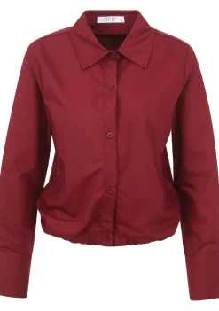 Blouses>SISTERS POINT BLOUSE Rood