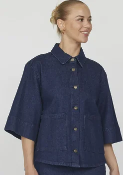 Blazers & Jasjes|Pakken & Co-Ords>SISTERS POINT JACK Denim