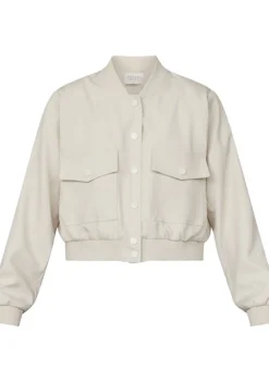 Blazers & Jasjes>SISTERS POINT JASJE Beige