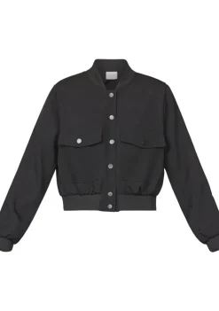 Blazers & Jasjes>SISTERS POINT JASJE Zwart