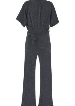 Jumpsuits>SISTERS POINT JUMPSUIT Zwart