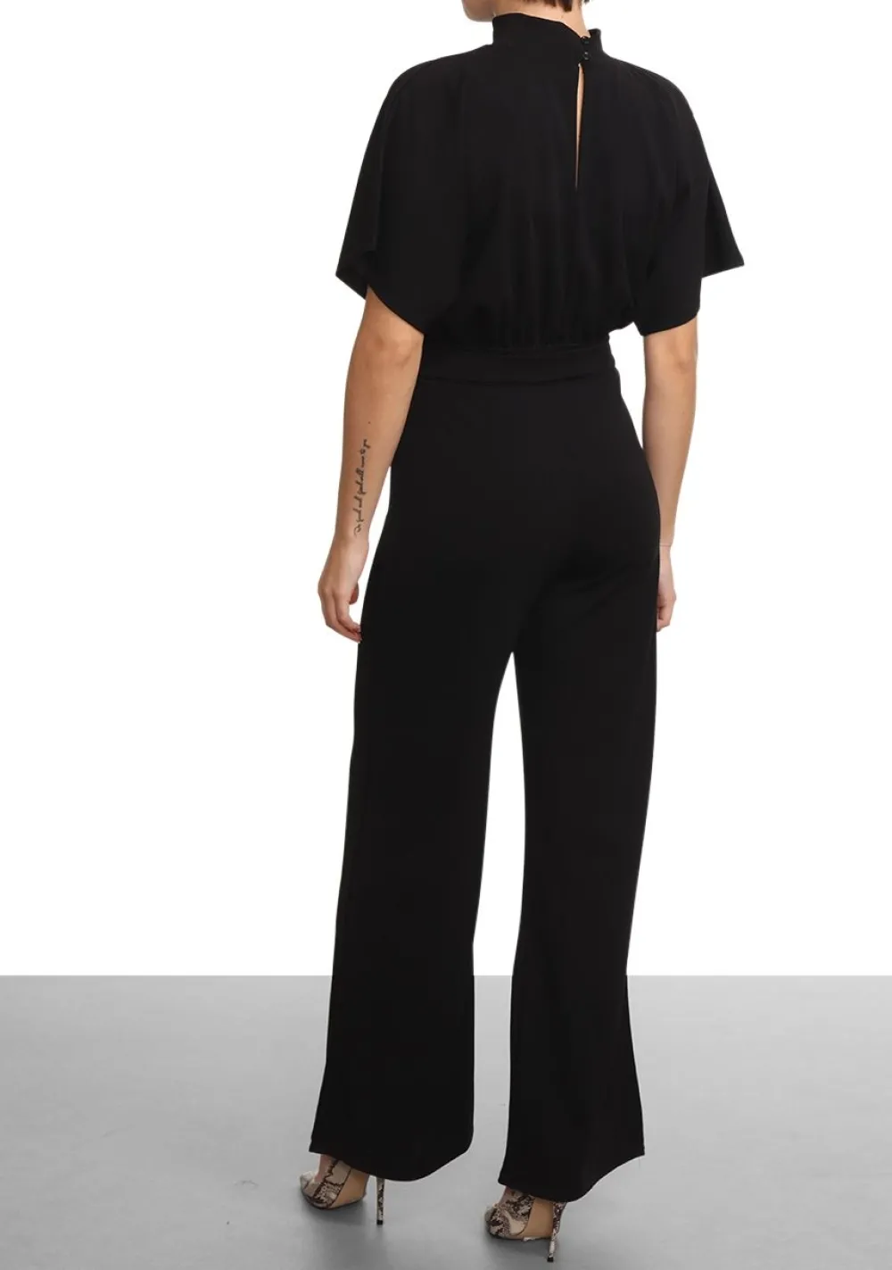 Jumpsuits>SISTERS POINT JUMPSUIT