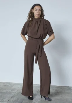 Jumpsuits>SISTERS POINT JUMPSUIT Bruin