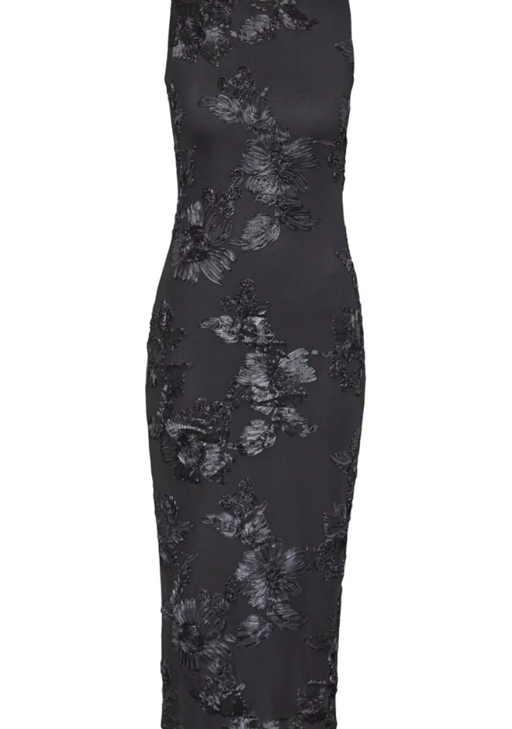 Jurken>SISTERS POINT JURK Zwart