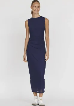 Jurken>SISTERS POINT JURK Blauw