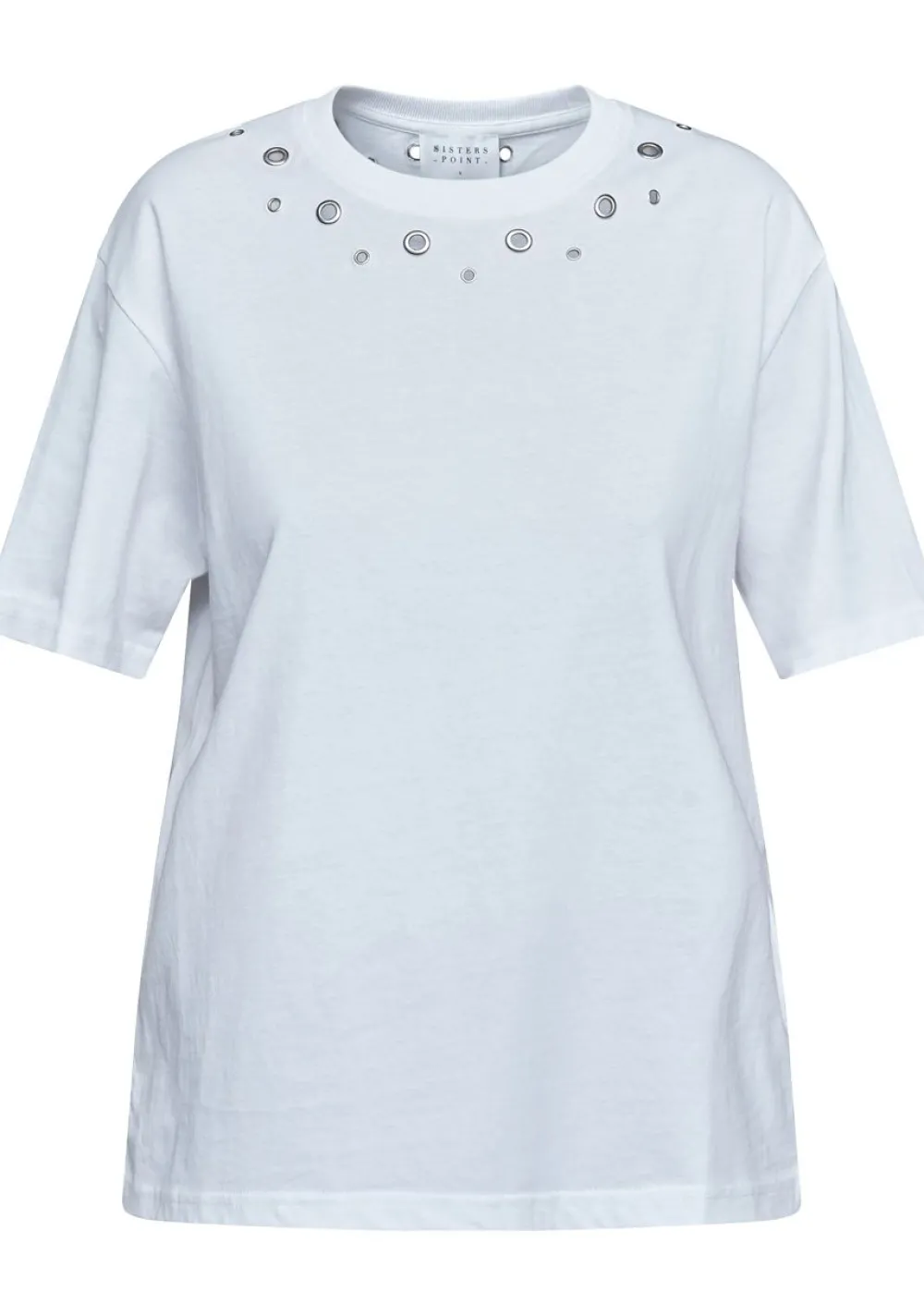 Shirts>SISTERS POINT SHIRT Wit