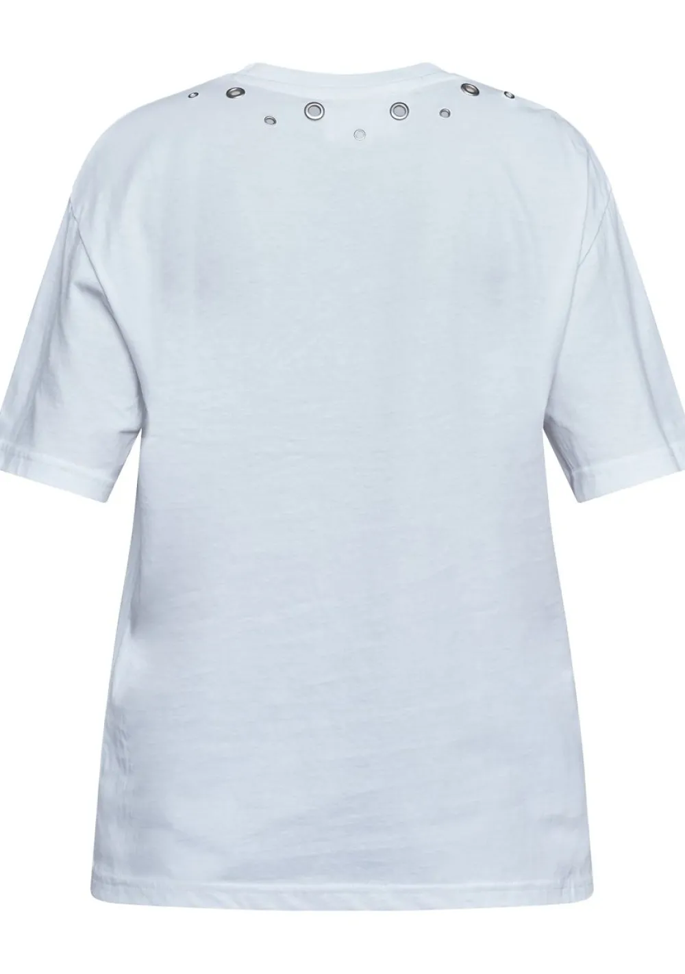 Shirts>SISTERS POINT SHIRT Wit