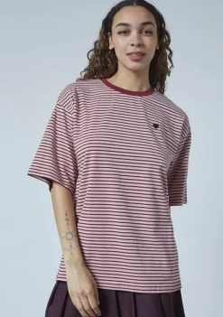 Shirts>SISTERS POINT SHIRT Roze