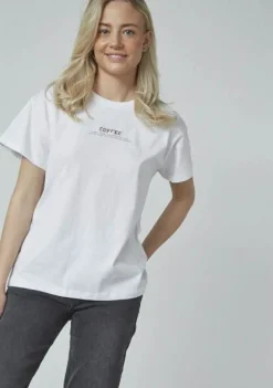 Shirts>SISTERS POINT SHIRT Off white