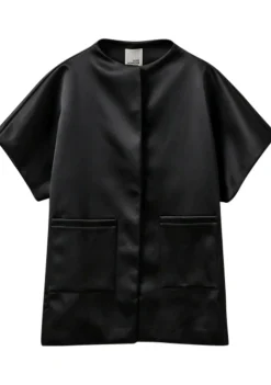 Blazers & Jasjes>SOFIE SCHNOOR JASJE Zwart