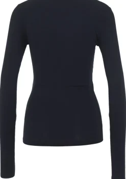 Shirts>SOFIE SCHNOOR SHIRT Blauw