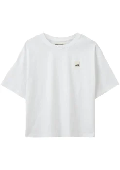 Shirts>SOFIE SCHNOOR SHIRT Wit