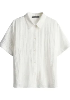 Blouses>SOMEDAY BLOUSE Off white