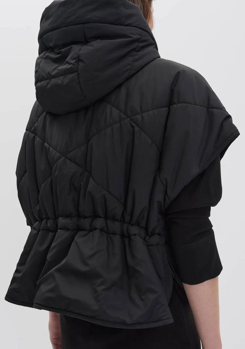 Jassen>SOMEDAY BODYWARMER