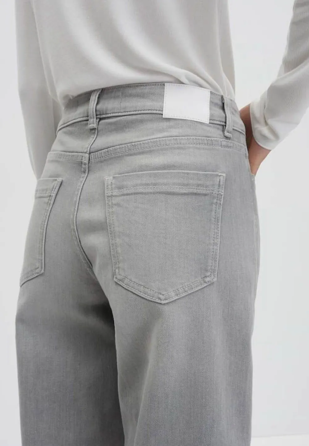 Jeans|Broeken>SOMEDAY JEANS