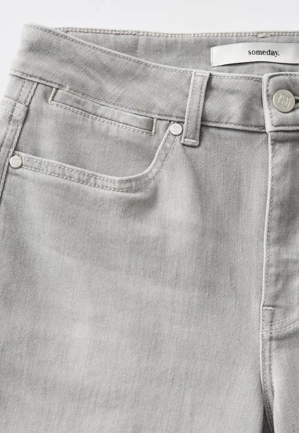 Jeans|Broeken>SOMEDAY JEANS