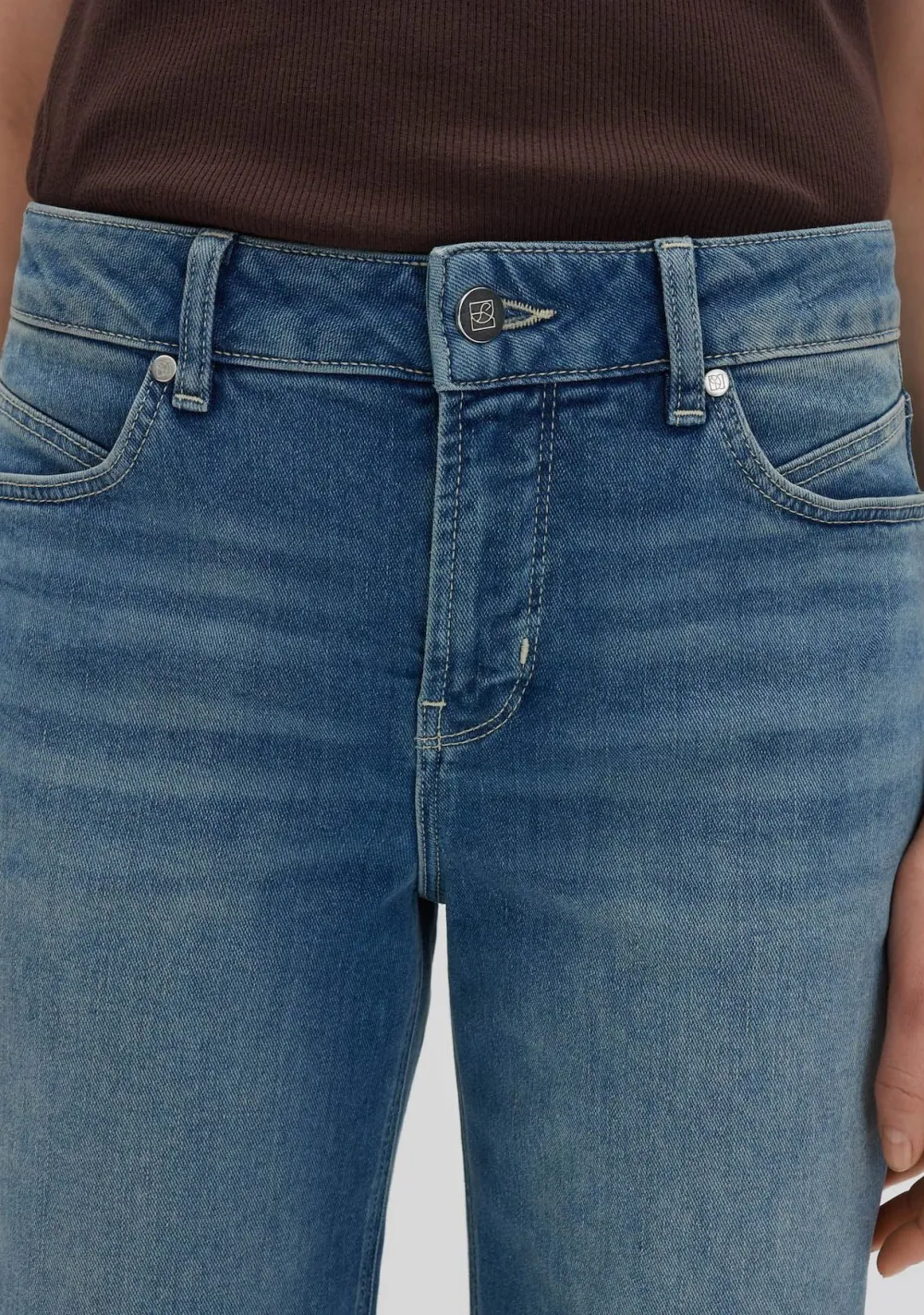 Broeken|Jeans>SOMEDAY JEANS