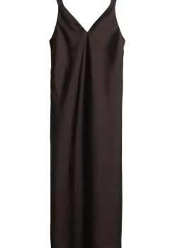 Jurken>SOMEDAY JURK Bruin