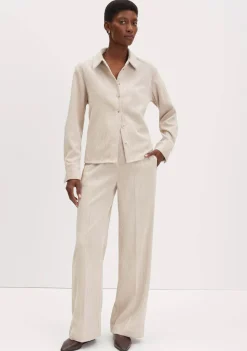 Broeken>SOMEDAY PANTALON