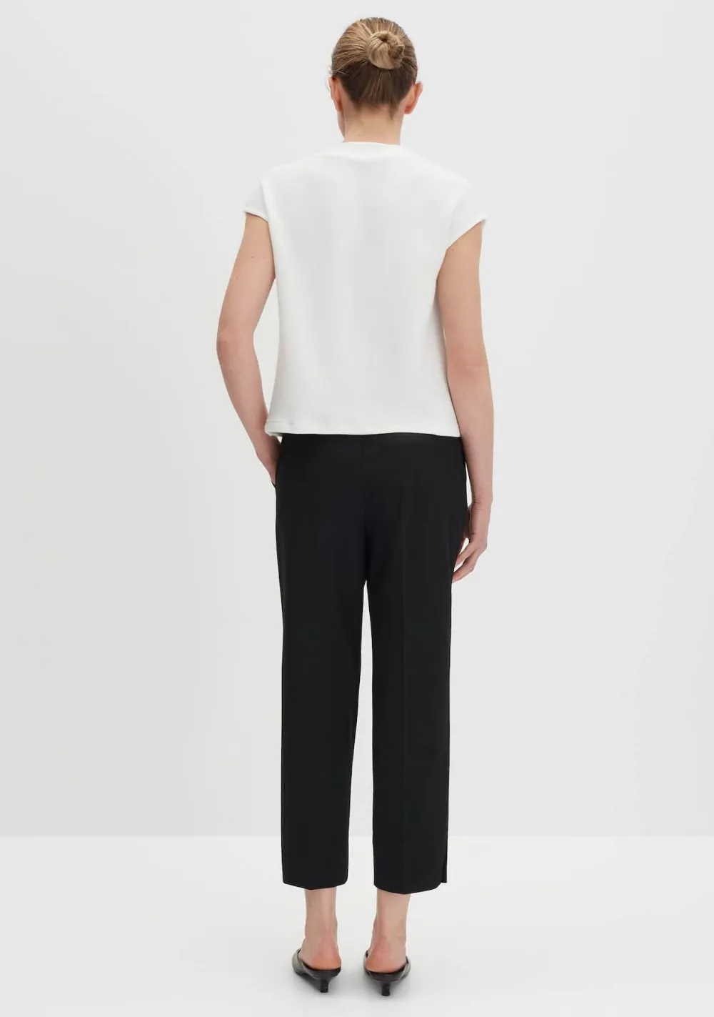 Shirts>SOMEDAY SHIRT Off white