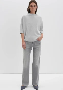 Shirts>SOMEDAY SHIRT Grijs