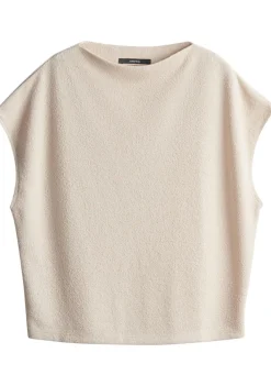 Shirts>SOMEDAY SHIRT Beige