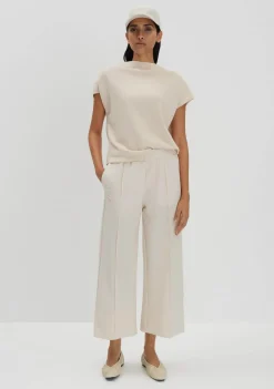 Shirts>SOMEDAY SHIRT Beige