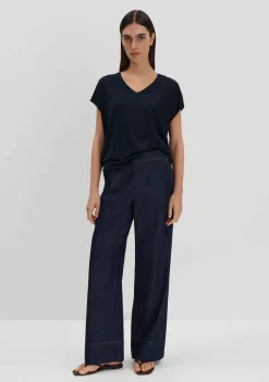 Shirts>SOMEDAY SHIRT Blauw